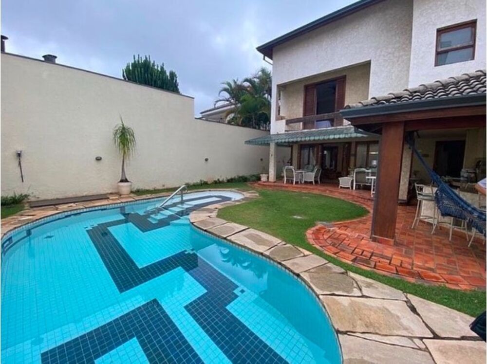 Casa de Condomínio, 4 quartos - Foto 2