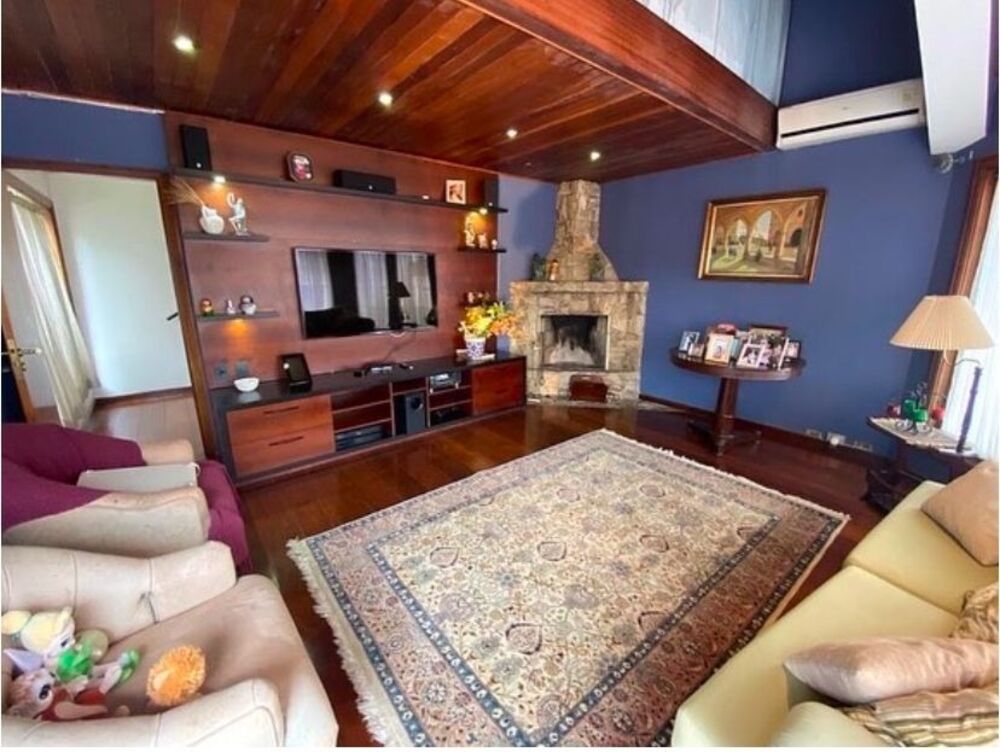 Casa de Condomínio, 4 quartos - Foto 4