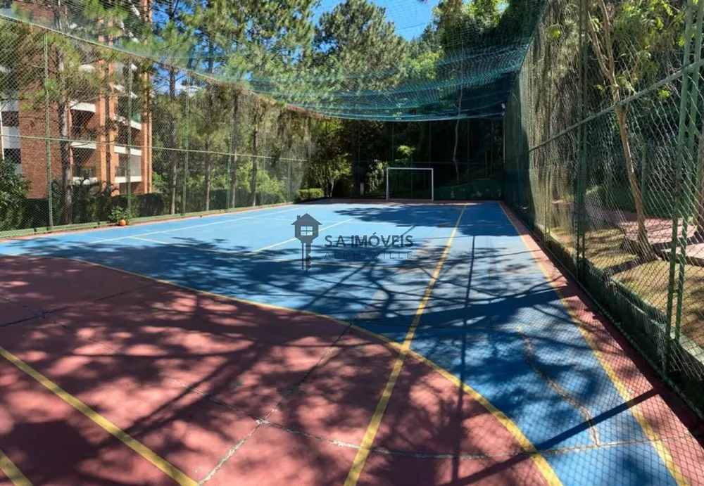 Apartamento, 2 quartos, 116 m² - Foto 5