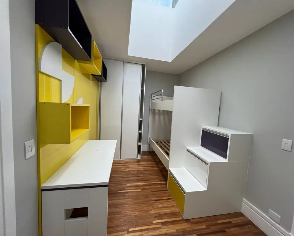 Casa de Condomínio, 5 quartos - Foto 12