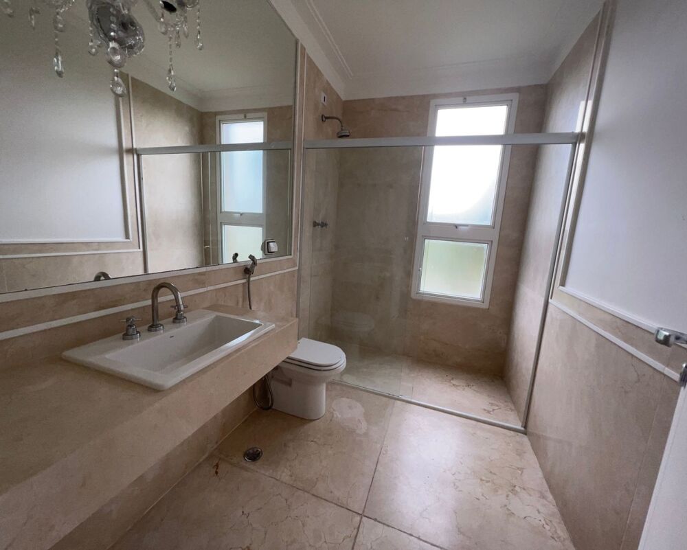 Casa de Condomínio para alugar com 5 quartos, 1150m² - Foto 3