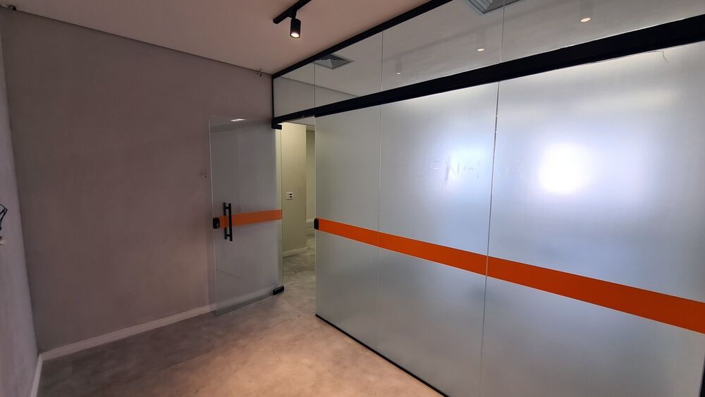 Sala-Conjunto, 90 m² - Foto 3