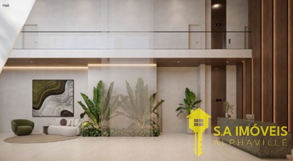 Apartamento, 3 quartos, 118 m² - Foto 3