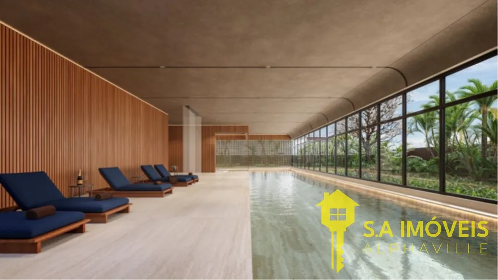 Apartamento, 3 quartos, 118 m² - Foto 1
