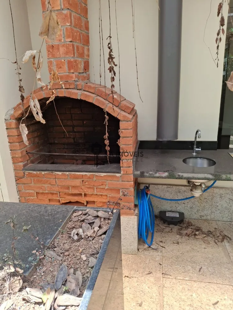 Casa de Condomínio, 3 quartos - Foto 7