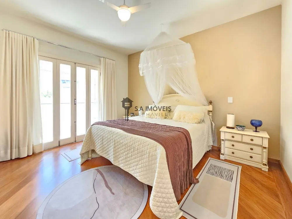 Casa de Condomínio, 4 quartos - Foto 6