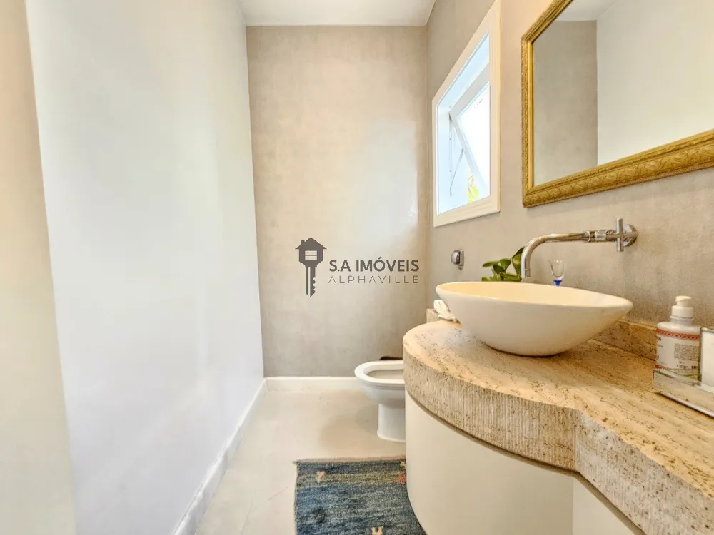 Casa de Condomínio, 4 quartos - Foto 12