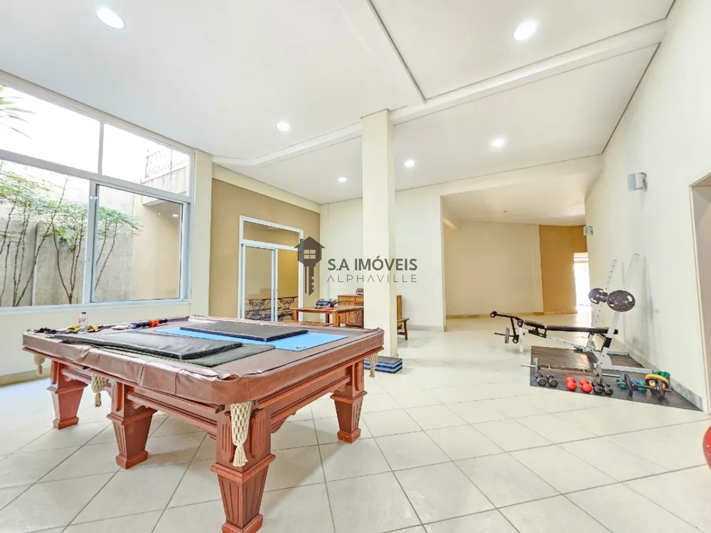 Casa de Condomínio, 4 quartos - Foto 8