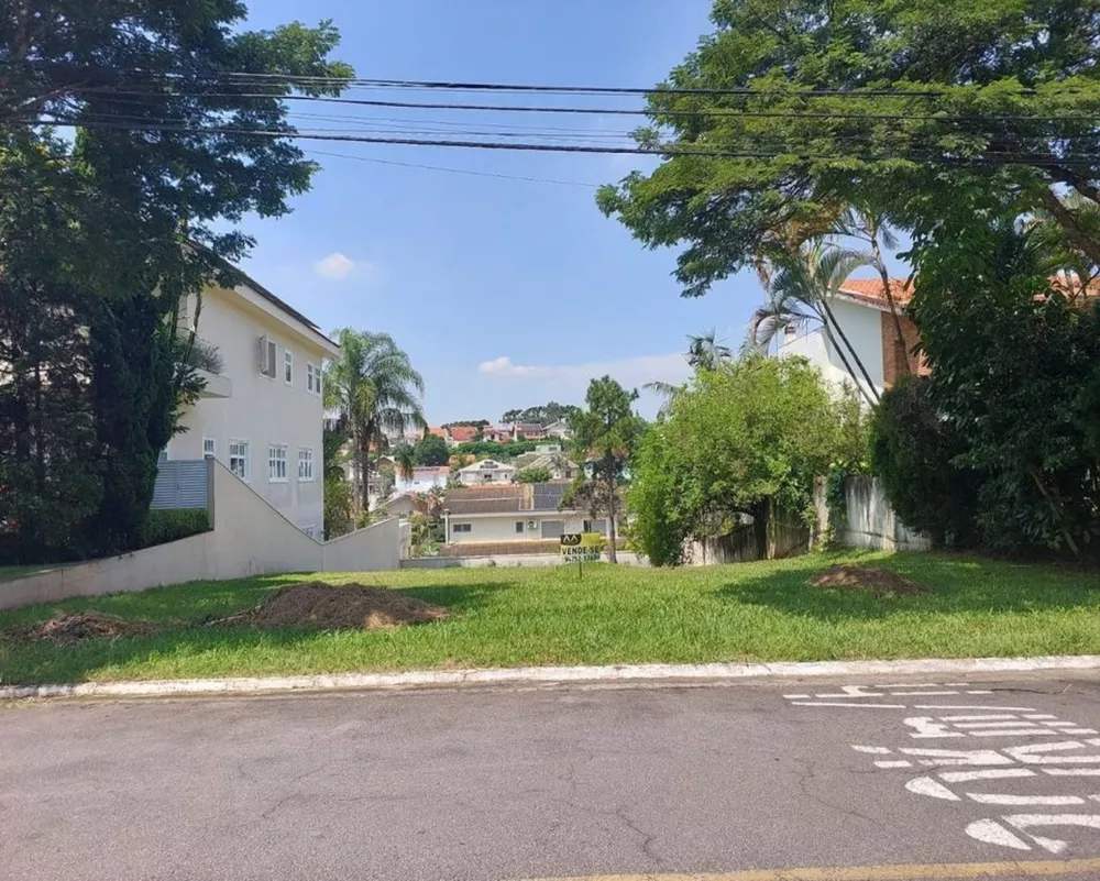 Terreno, 532 m² - Foto 3