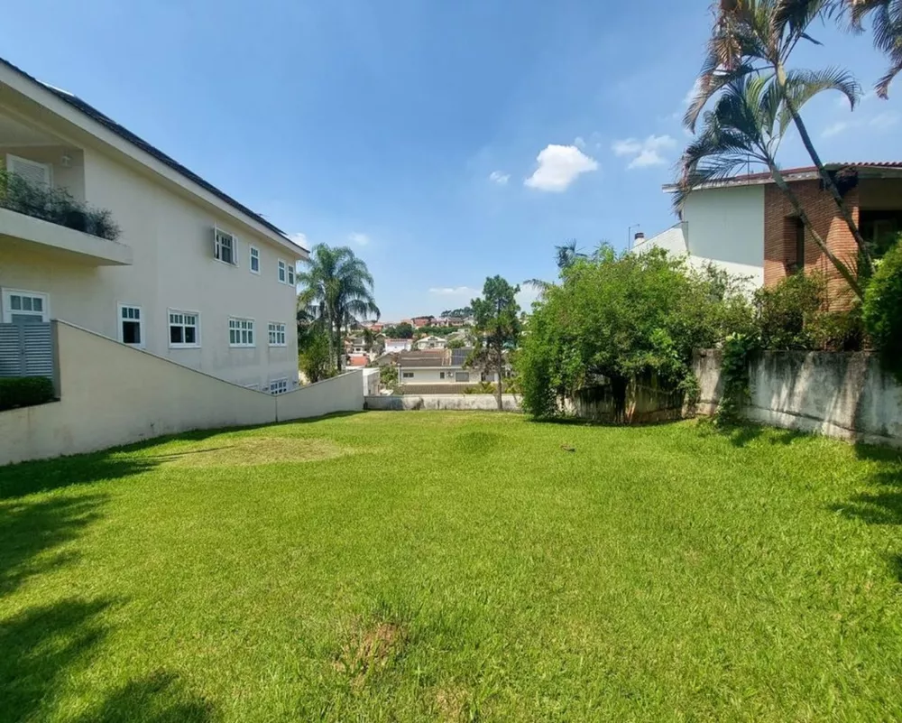 Terreno, 532 m² - Foto 1