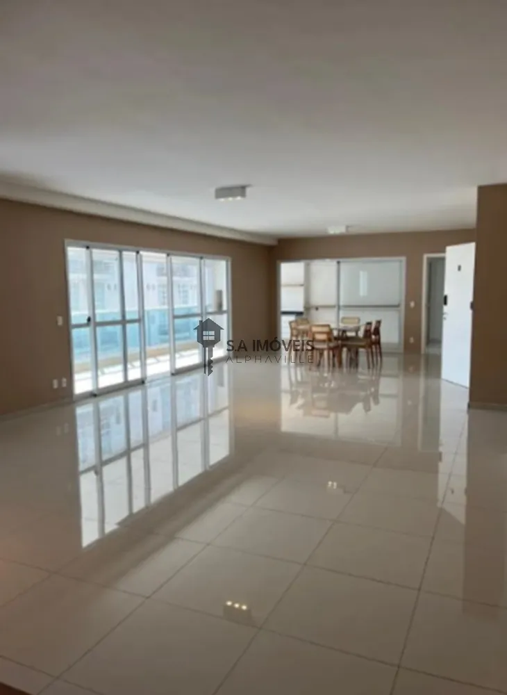Apartamento, 3 quartos, 235 m² - Foto 2