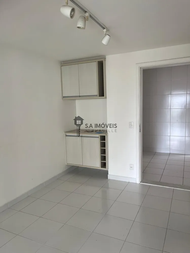 Apartamento, 3 quartos, 235 m² - Foto 5