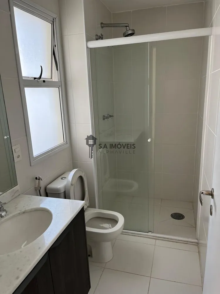 Apartamento, 3 quartos, 235 m² - Foto 8