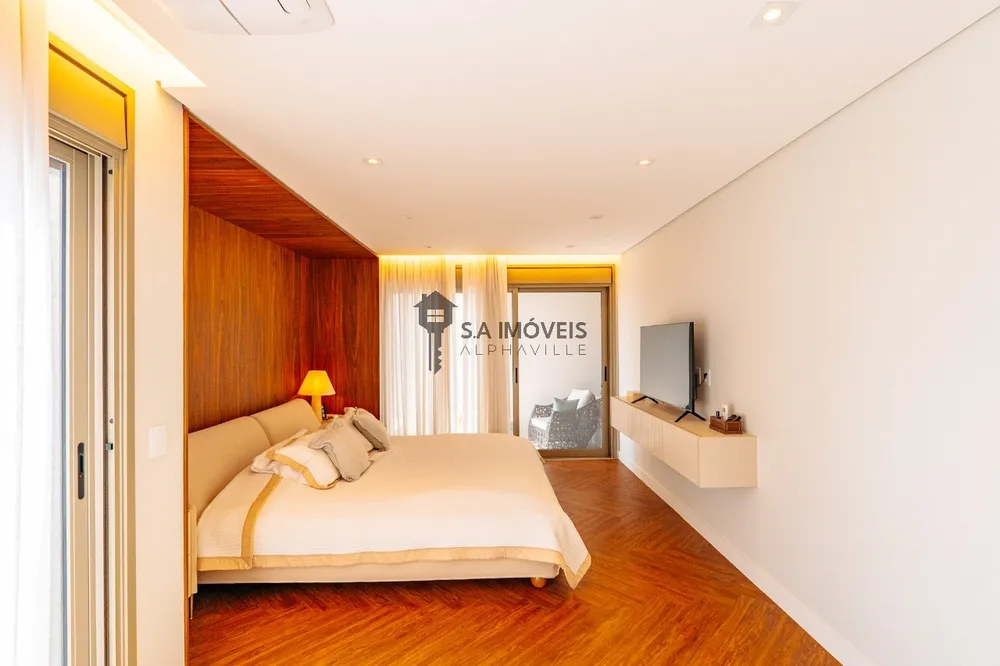 Casa de Condomínio, 4 quartos - Foto 8
