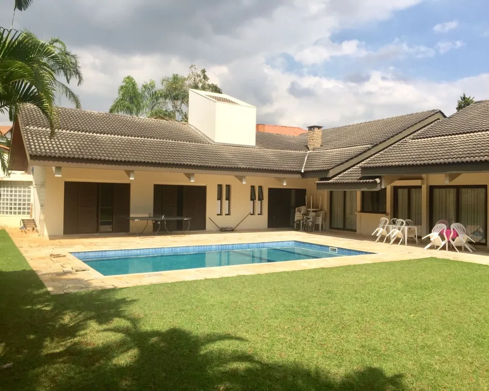 Casa de Condomínio, 4 quartos - Foto 8