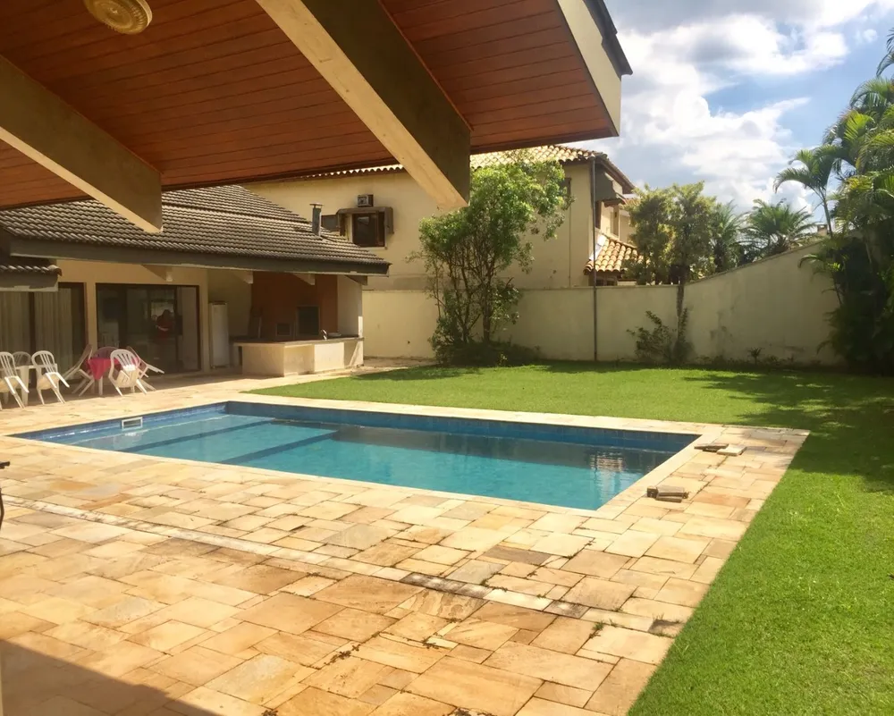 Casa de Condomínio, 4 quartos - Foto 7