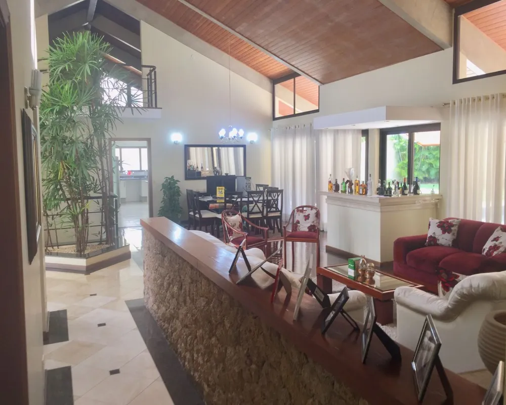 Casa de Condomínio, 4 quartos - Foto 10