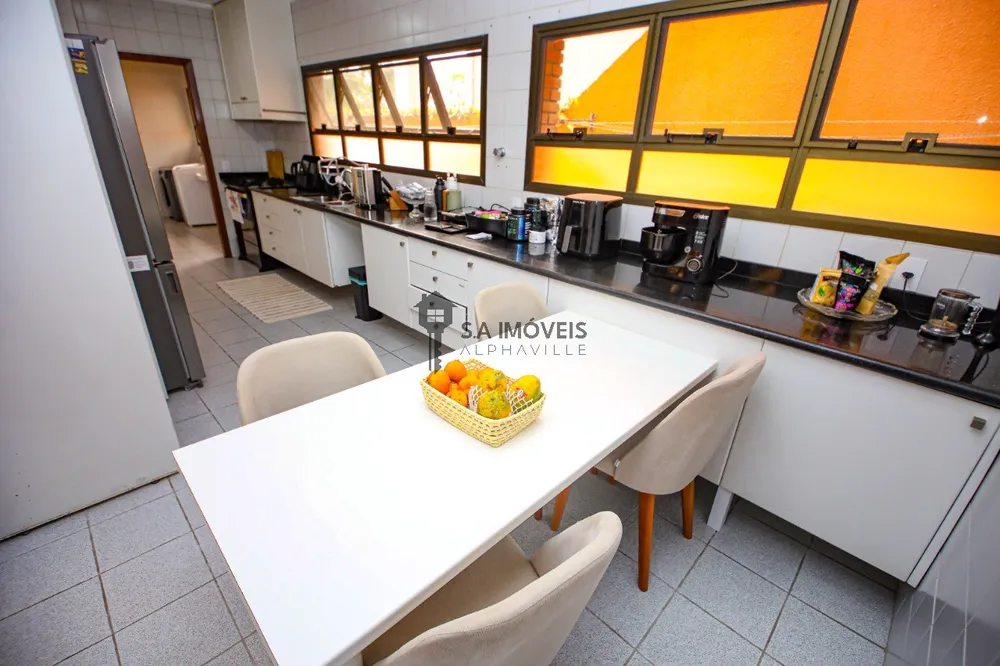 Casa de Condomínio, 4 quartos - Foto 4