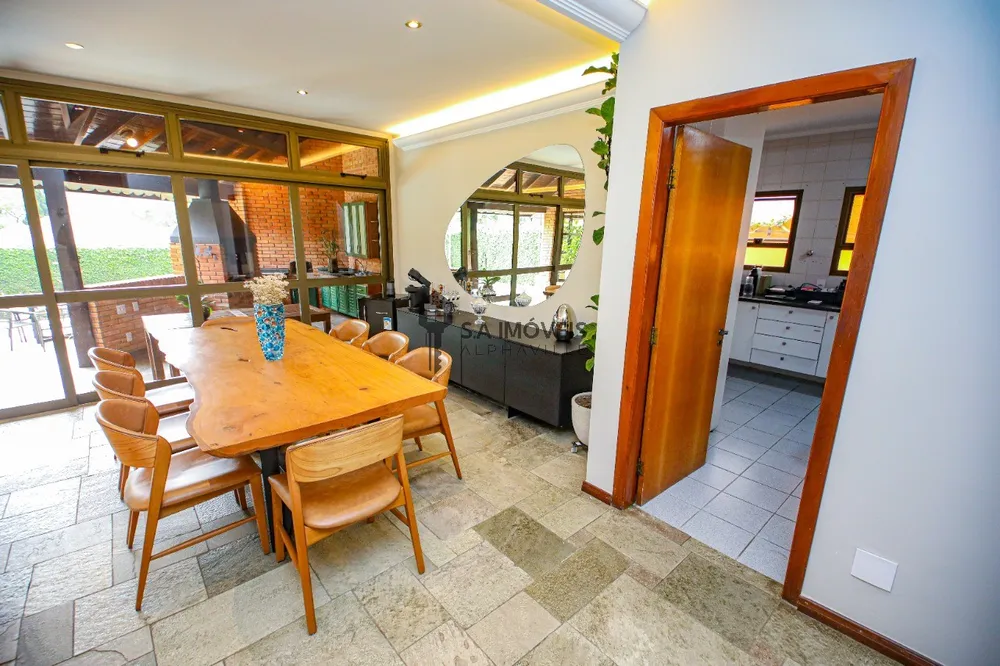 Casa de Condomínio, 4 quartos - Foto 7