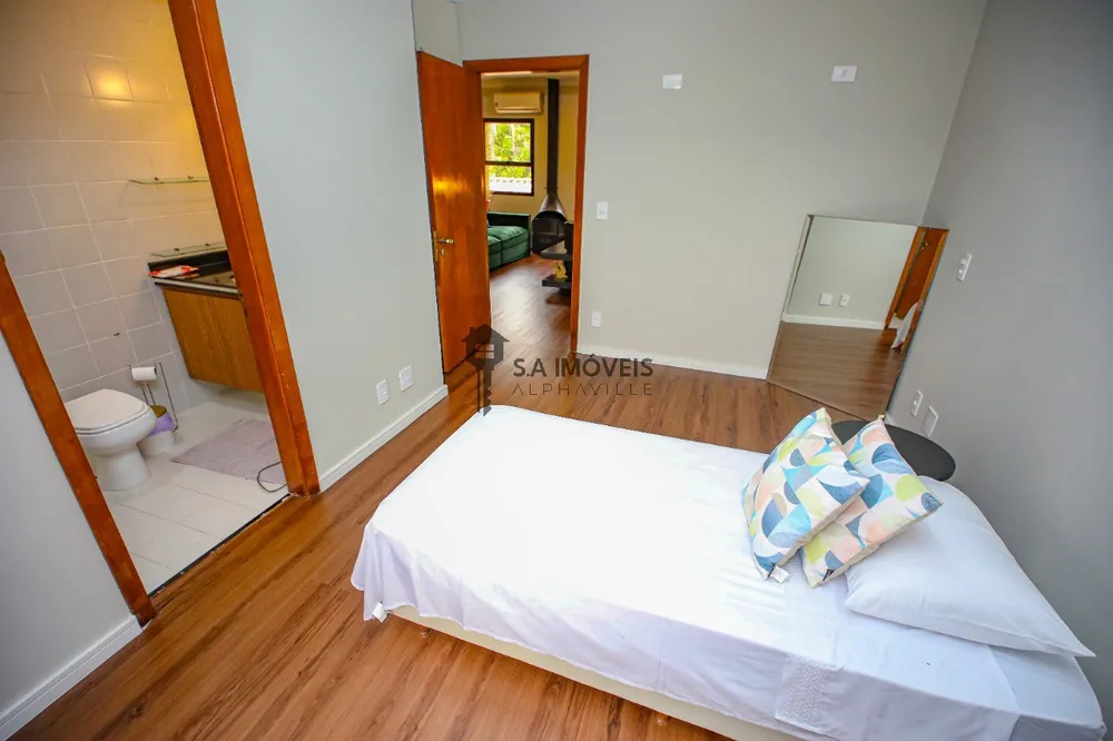 Casa de Condomínio, 4 quartos - Foto 5