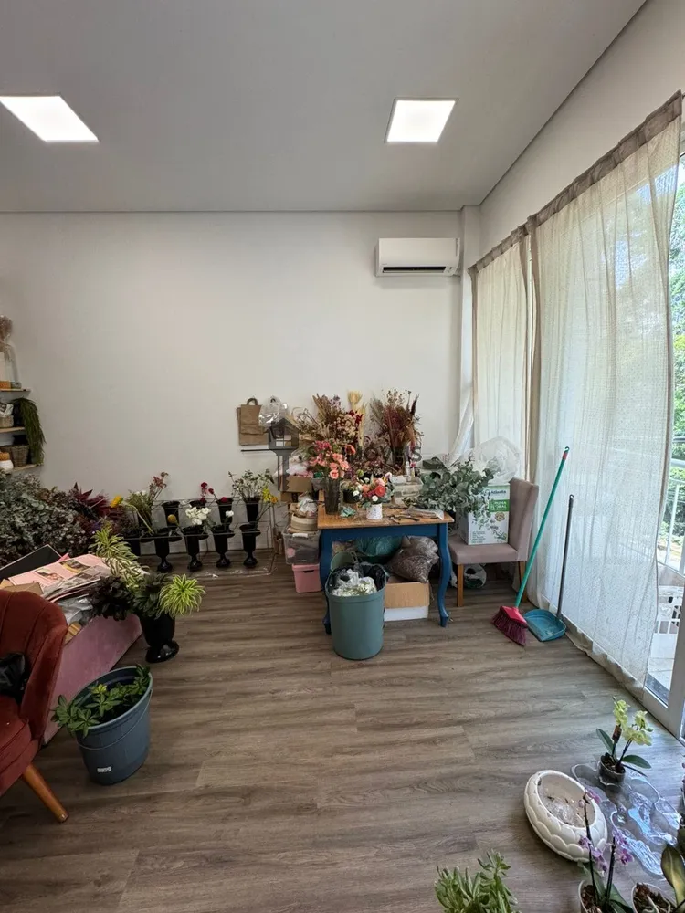 Sala-Conjunto, 39 m² - Foto 5