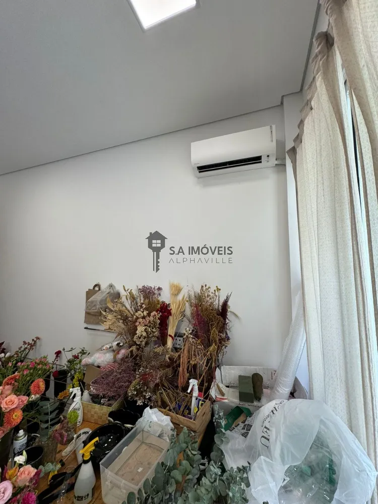 Sala-Conjunto, 39 m² - Foto 1