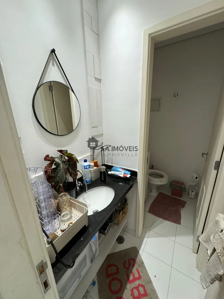 Sala-Conjunto, 39 m² - Foto 4