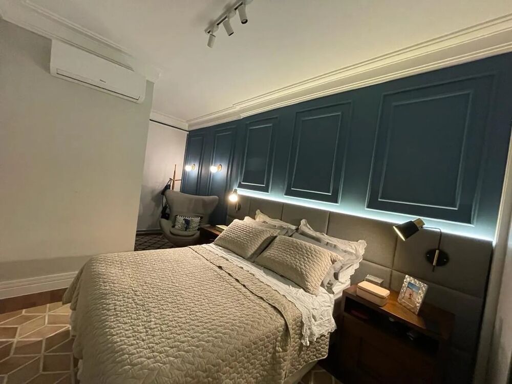 Apartamento à venda com 2 quartos, 82m² - Foto 3