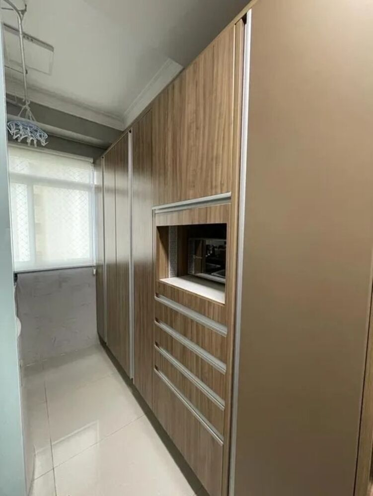 Apartamento à venda com 2 quartos, 82m² - Foto 2