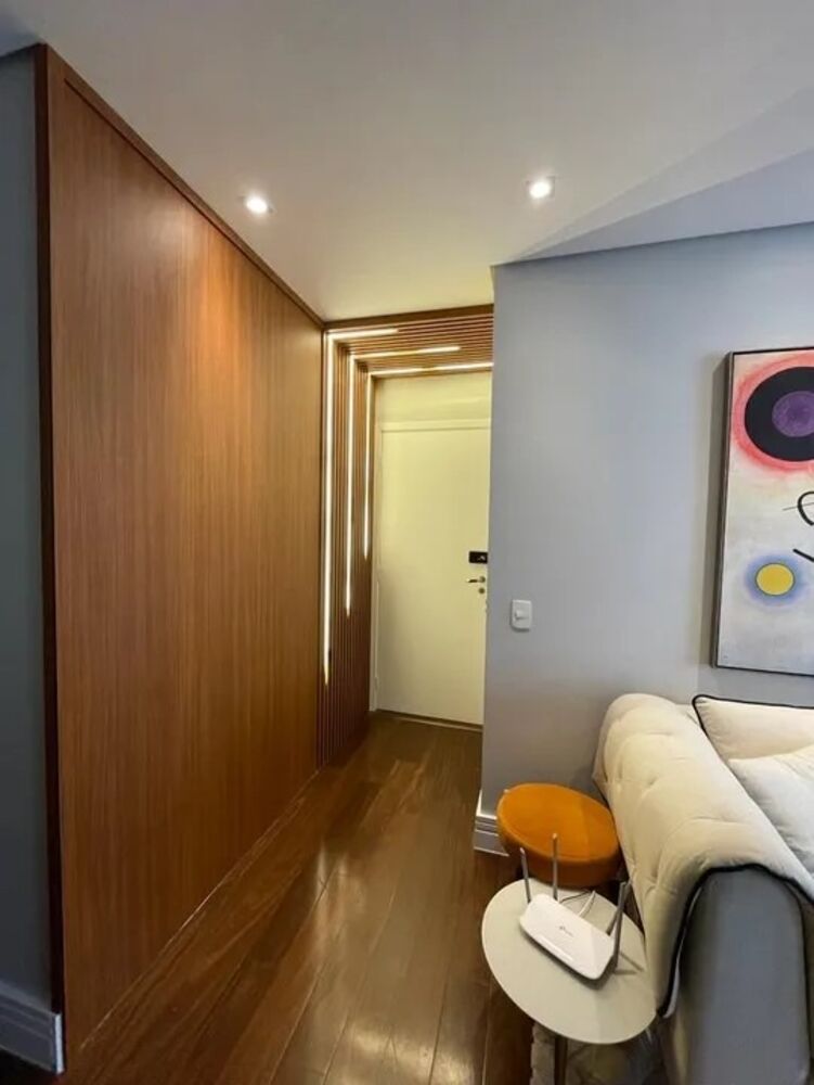 Apartamento à venda com 2 quartos, 82m² - Foto 1
