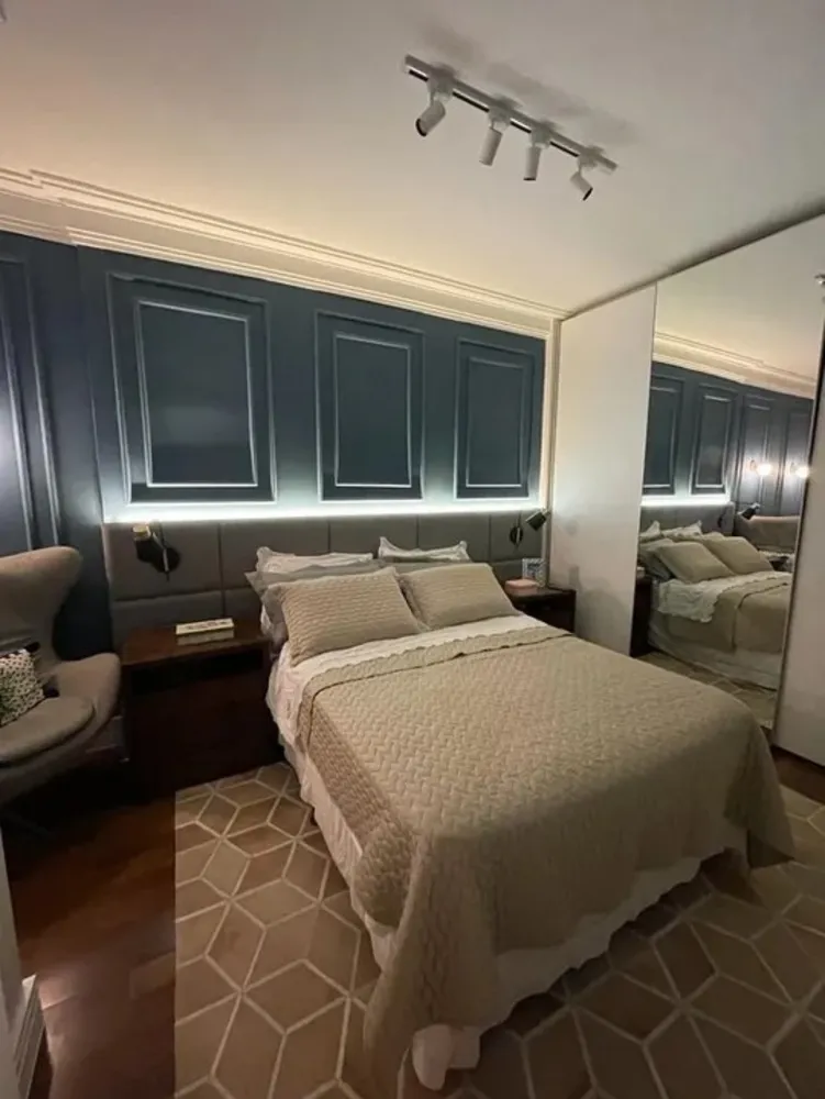 Apartamento, 2 quartos, 82 m² - Foto 11