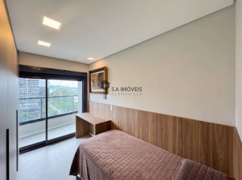 Apartamento, 2 quartos, 75 m² - Foto 2