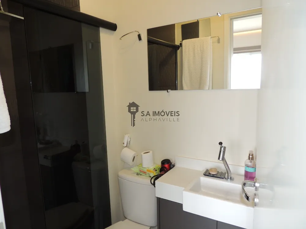 Apartamento, 1 quarto, 49 m² - Foto 6