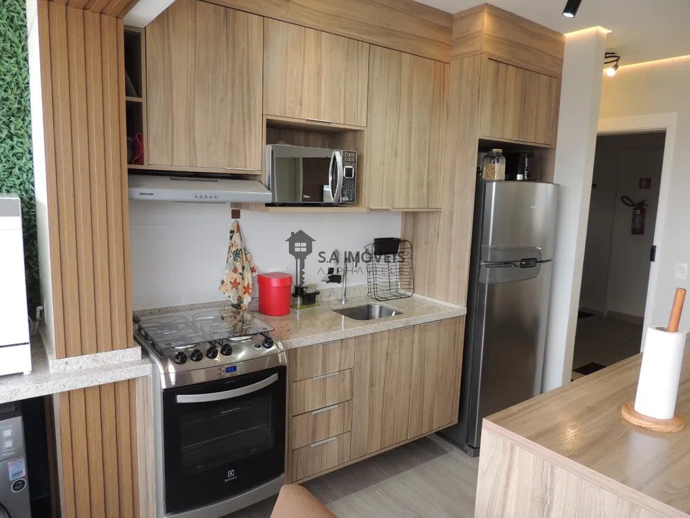 Apartamento, 1 quarto, 49 m² - Foto 8