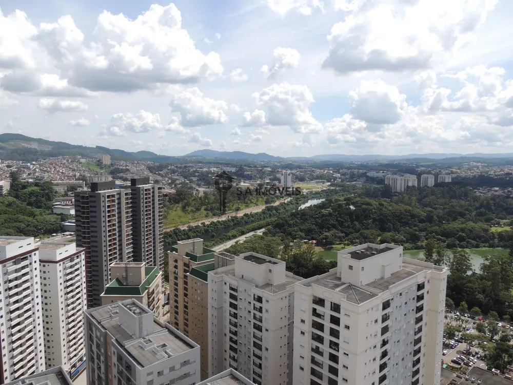 Apartamento, 1 quarto, 49 m² - Foto 2