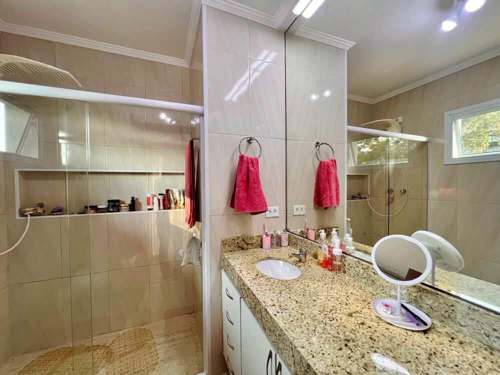 Casa de Condomínio, 3 quartos - Foto 6