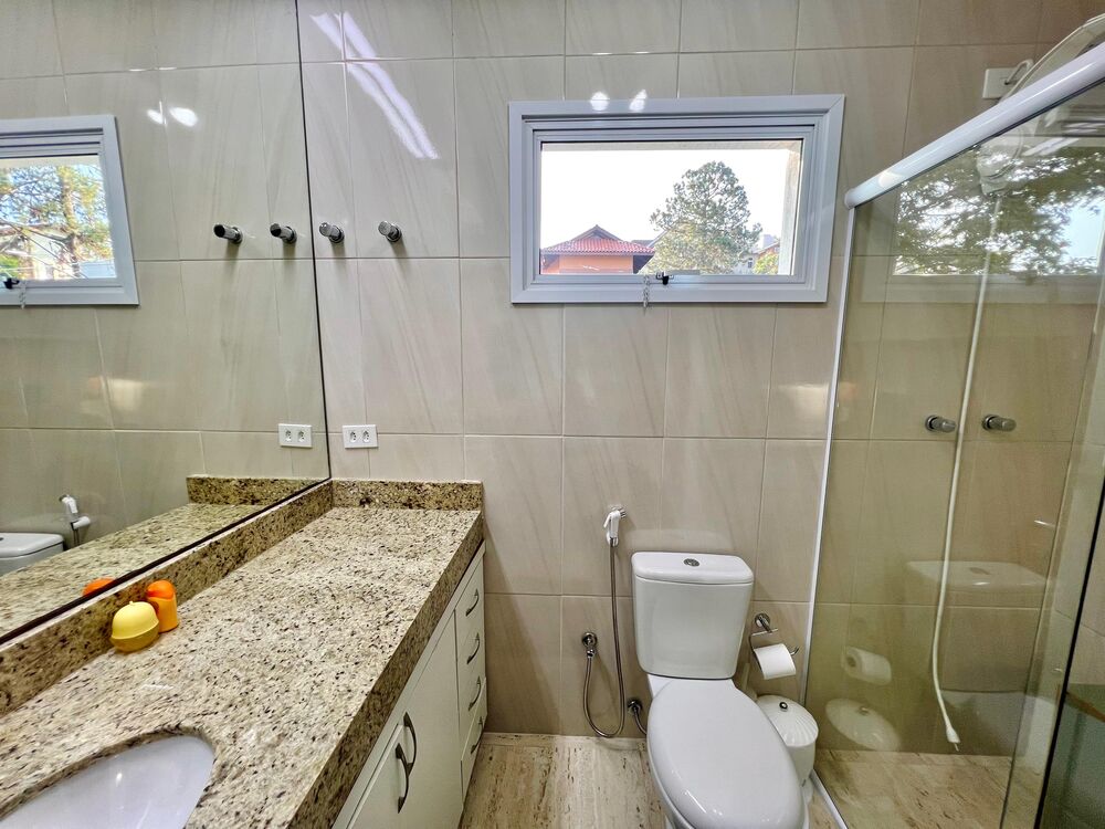 Casa de Condomínio, 3 quartos - Foto 7