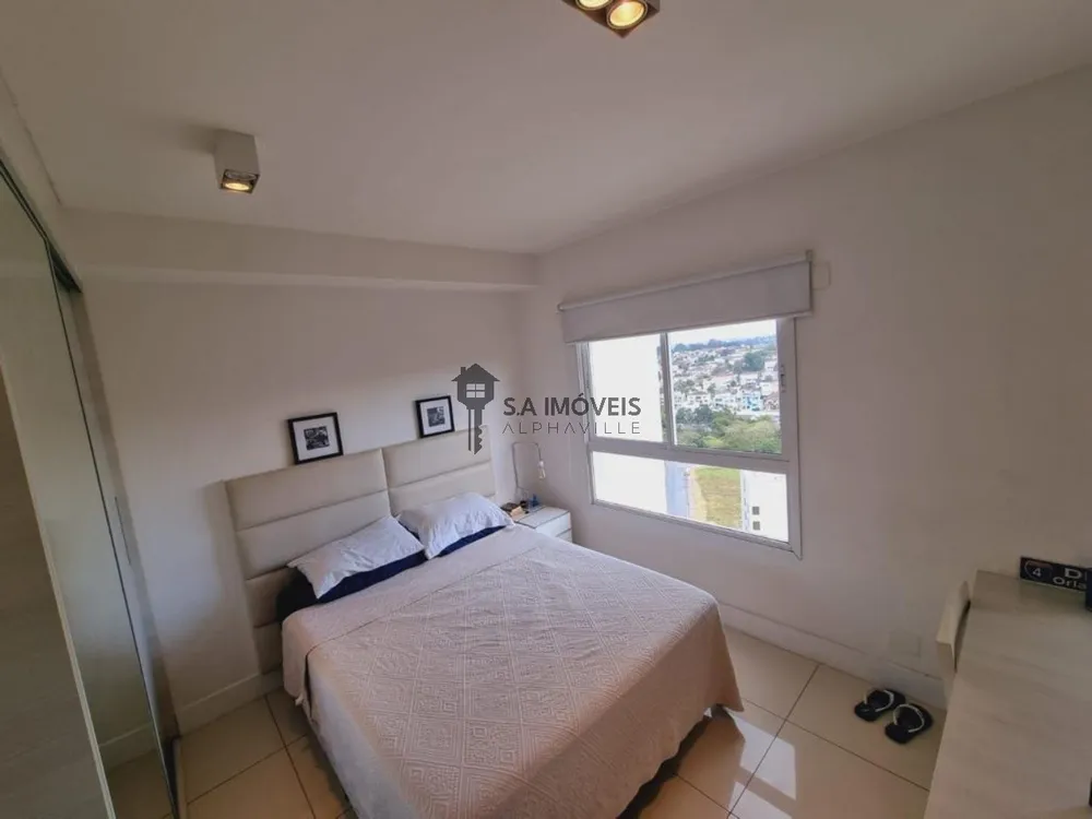 Apartamento, 1 quarto, 43 m² - Foto 9