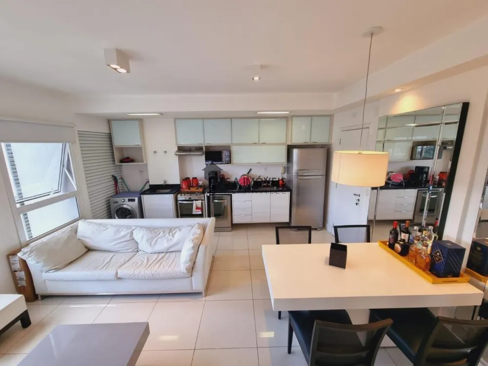 Apartamento, 1 quarto, 43 m² - Foto 5