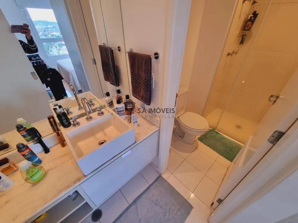 Apartamento, 1 quarto, 43 m² - Foto 6