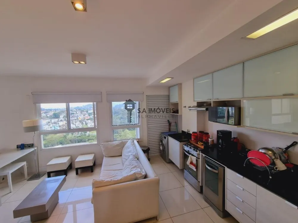 Apartamento, 1 quarto, 43 m² - Foto 8