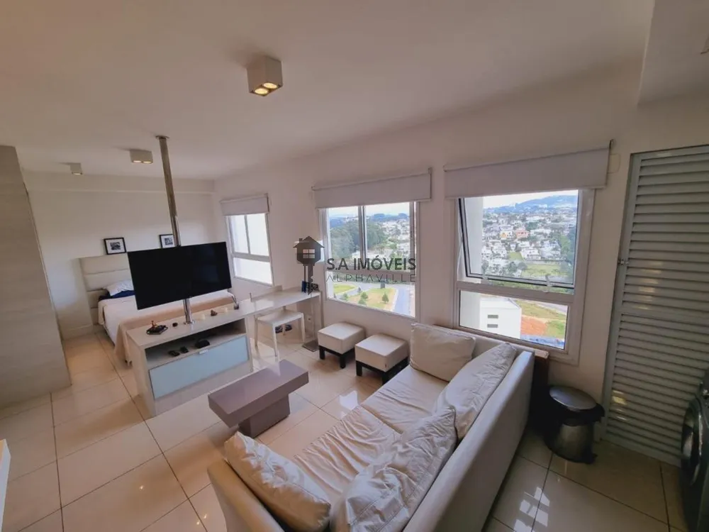 Apartamento, 1 quarto, 43 m² - Foto 7