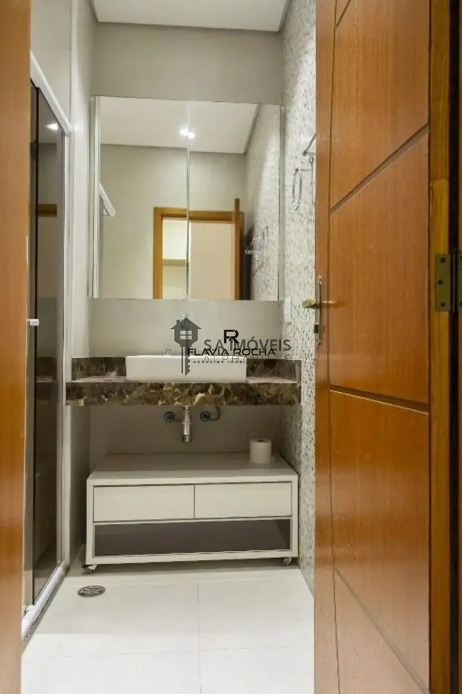 Apartamento, 3 quartos, 120 m² - Foto 10