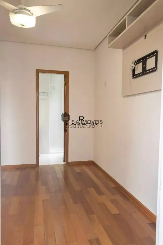 Apartamento, 3 quartos, 120 m² - Foto 5