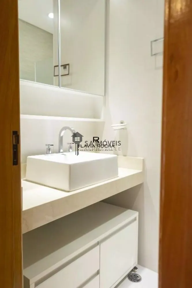 Apartamento, 3 quartos, 120 m² - Foto 11