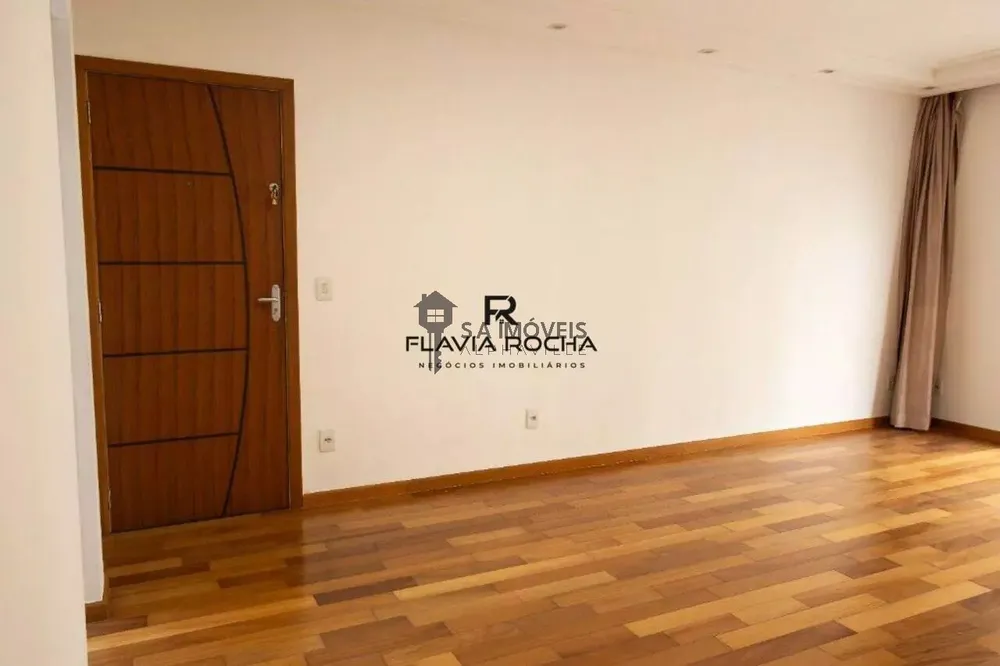 Apartamento, 3 quartos, 120 m² - Foto 1