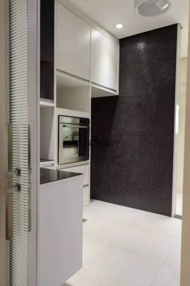 Apartamento, 3 quartos, 120 m² - Foto 4