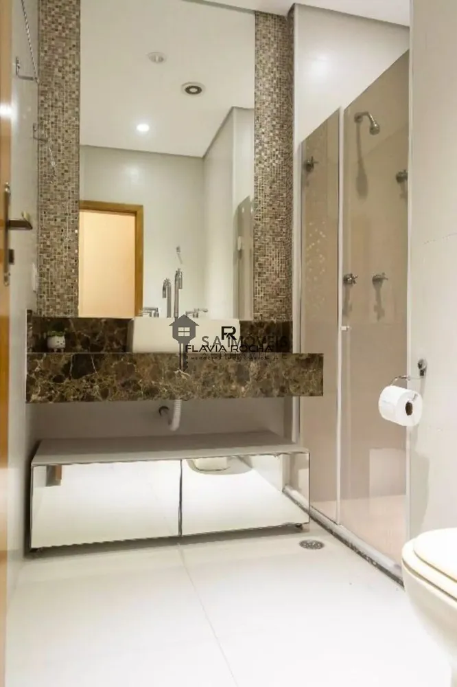 Apartamento, 3 quartos, 120 m² - Foto 2