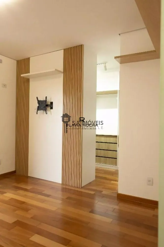 Apartamento, 3 quartos, 120 m² - Foto 6