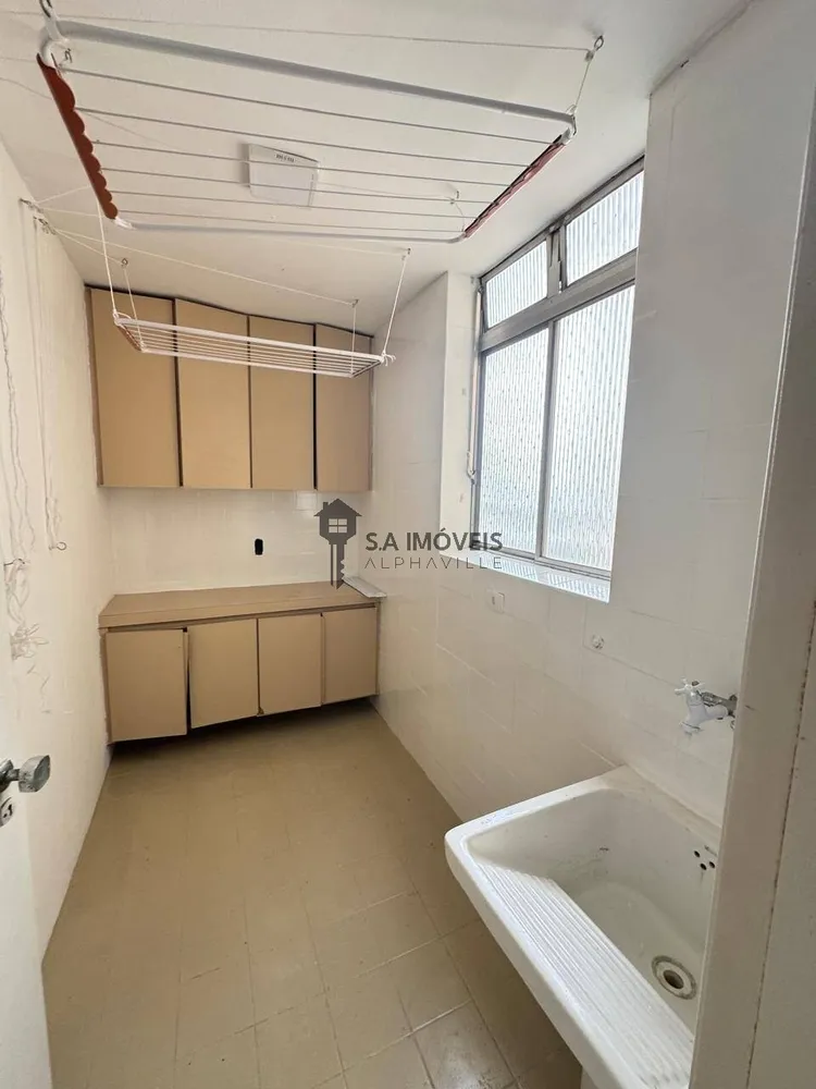 Apartamento, 3 quartos, 109 m² - Foto 3